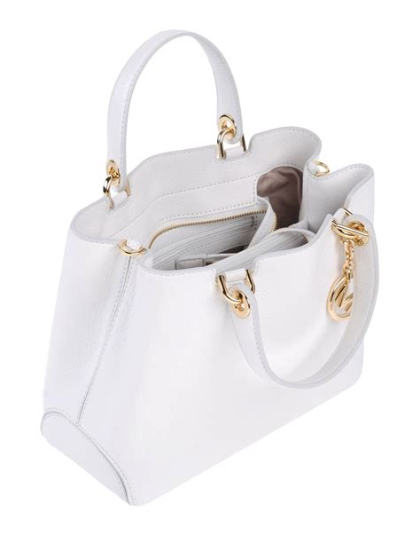 michael kors bag women's|michael kors white handbags.